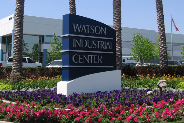 Watson Industrial Center